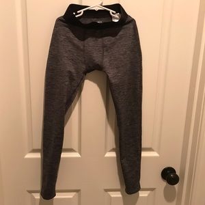 Reebok Athletic Tights